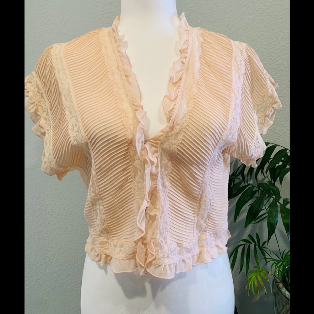 Vintage Victoria Secrets Camisole
